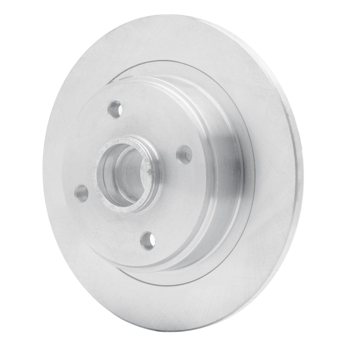 R1 1984-1987 Honda Prelude Rear Brake Rotor