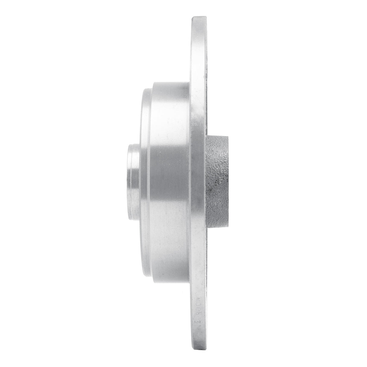 R1 1984-1987 Honda Prelude Rear Brake Rotor