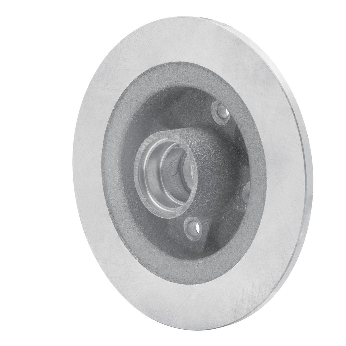 R1 1984-1987 Honda Prelude Rear Brake Rotor