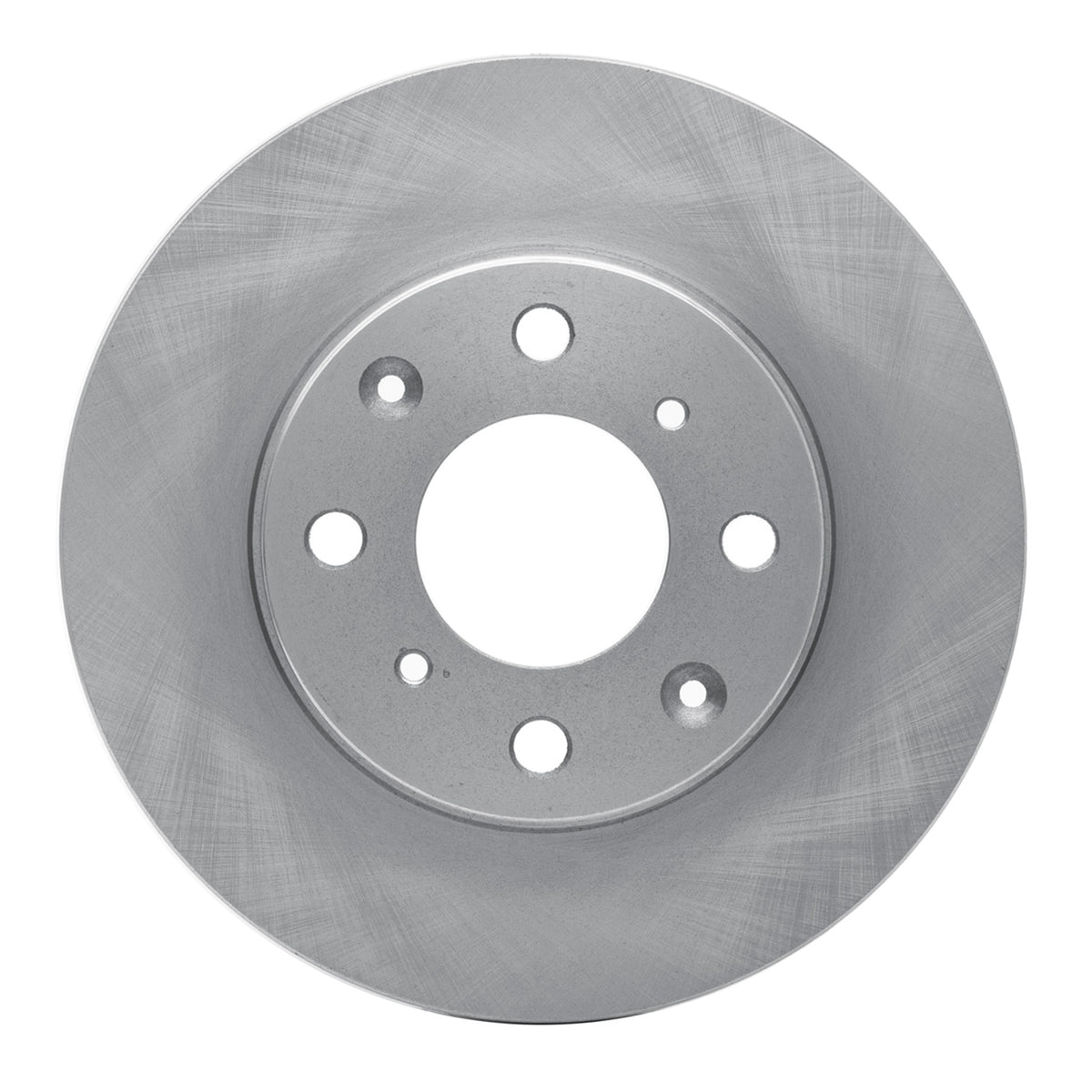R1 1984-1990 Honda Accord Sedan Front Brake Rotor