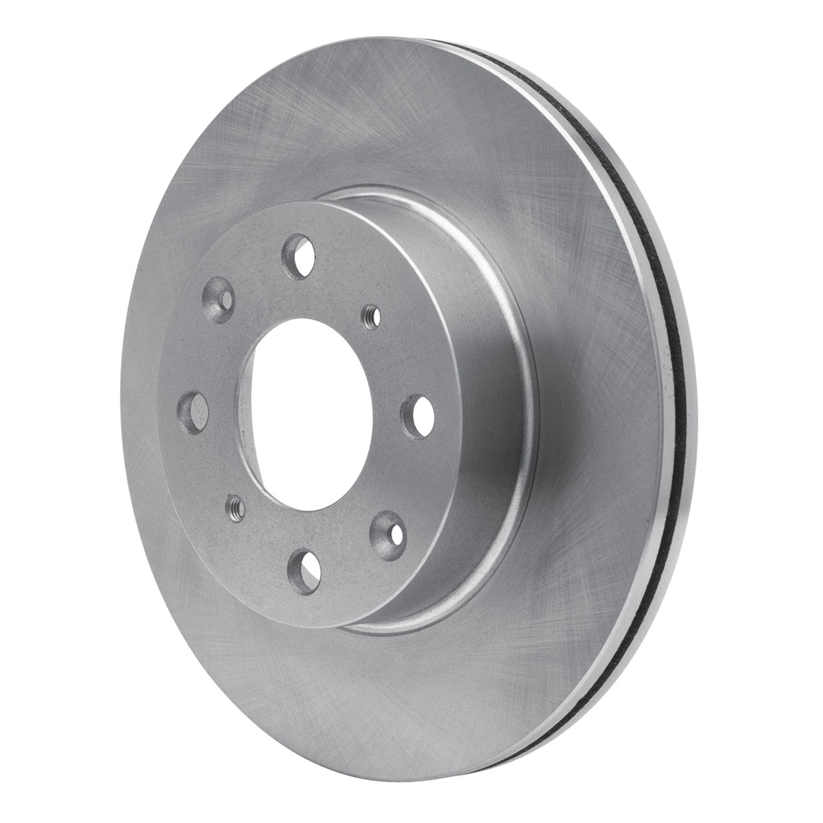 R1 1984-1990 Honda Accord Sedan Front Brake Rotor