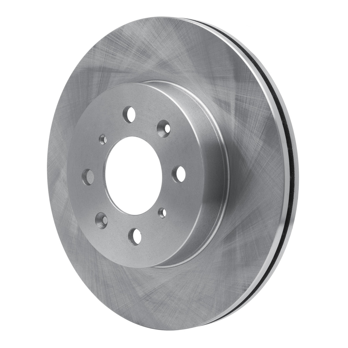 R1 1988-1991 Honda Accord Hatchback Front Brake Rotor