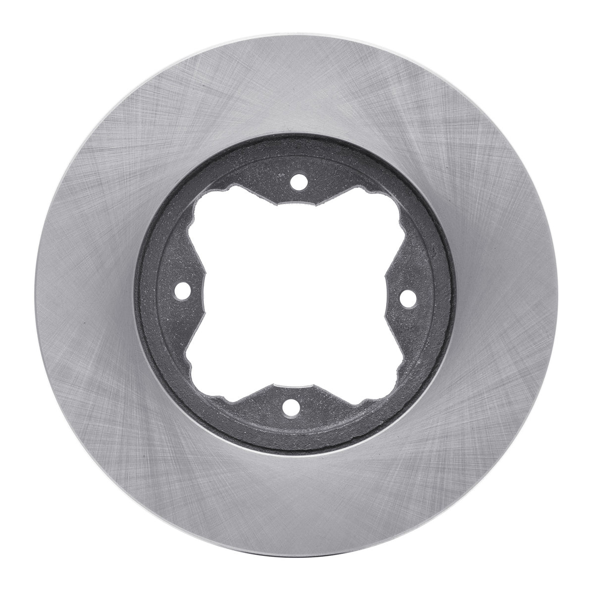 R1 1990-1997 Acura CL Front Brake Rotor