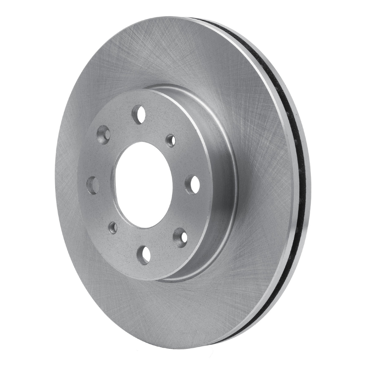 R1 1990-2000 Honda Civic Coupe Front Brake Rotor