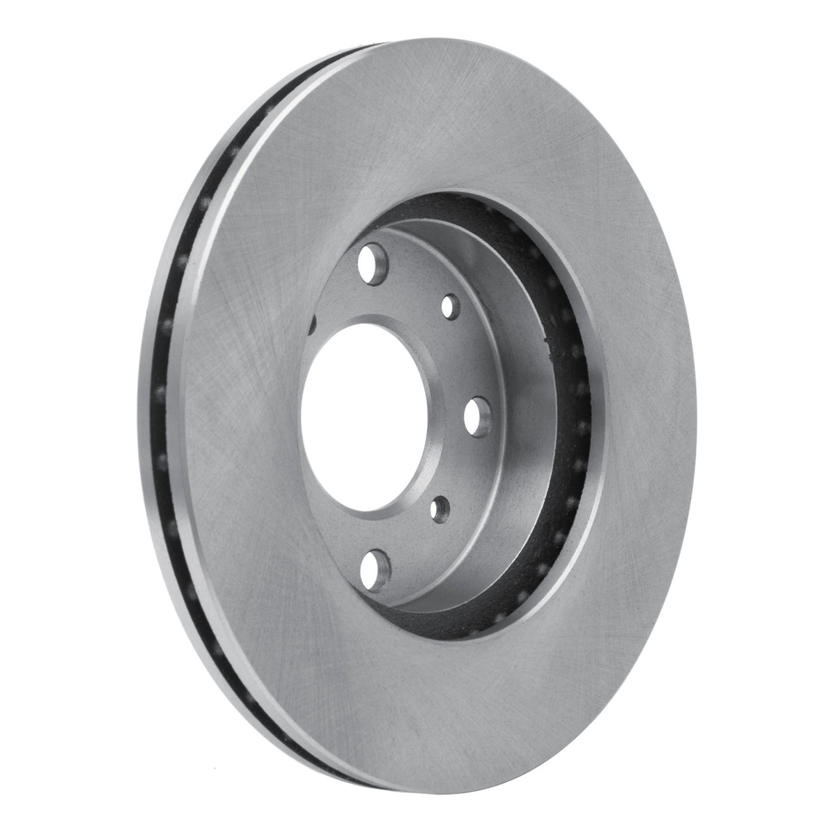R1 1990-2000 Honda Civic Coupe Front Brake Rotor