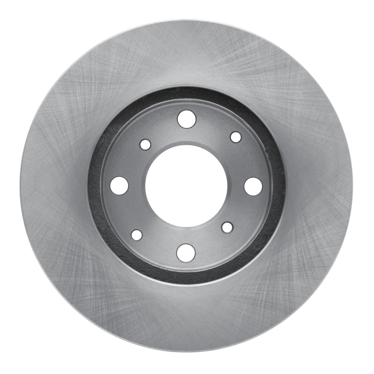 R1 1990-2000 Honda Civic Coupe Front Brake Rotor