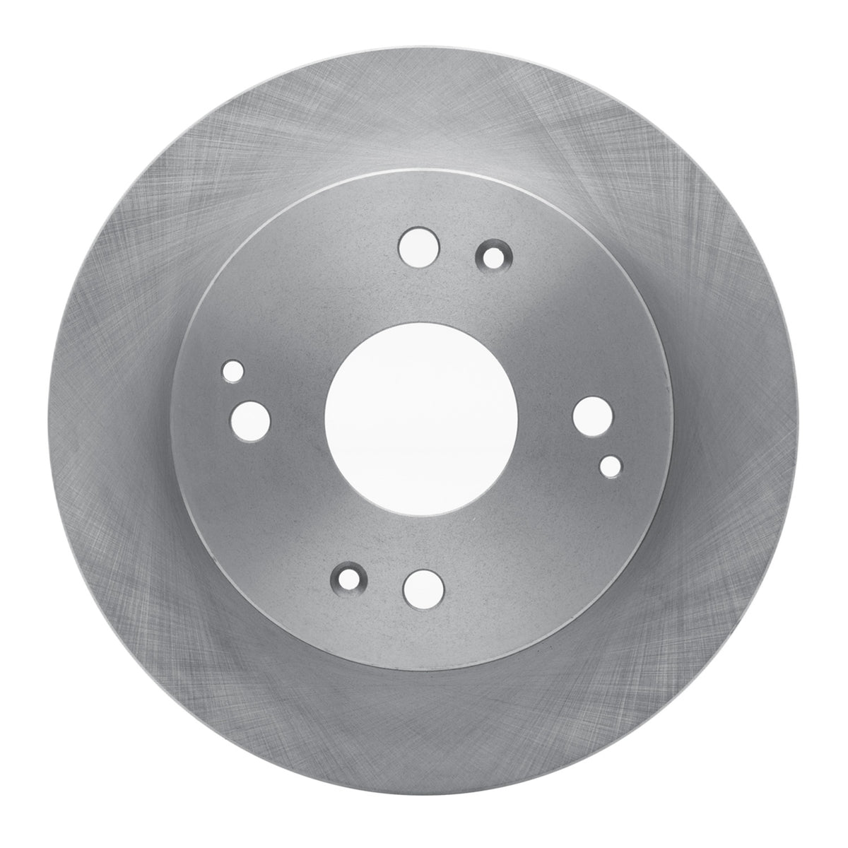 R1 92-97 Acura CL Rear Brake Rotor