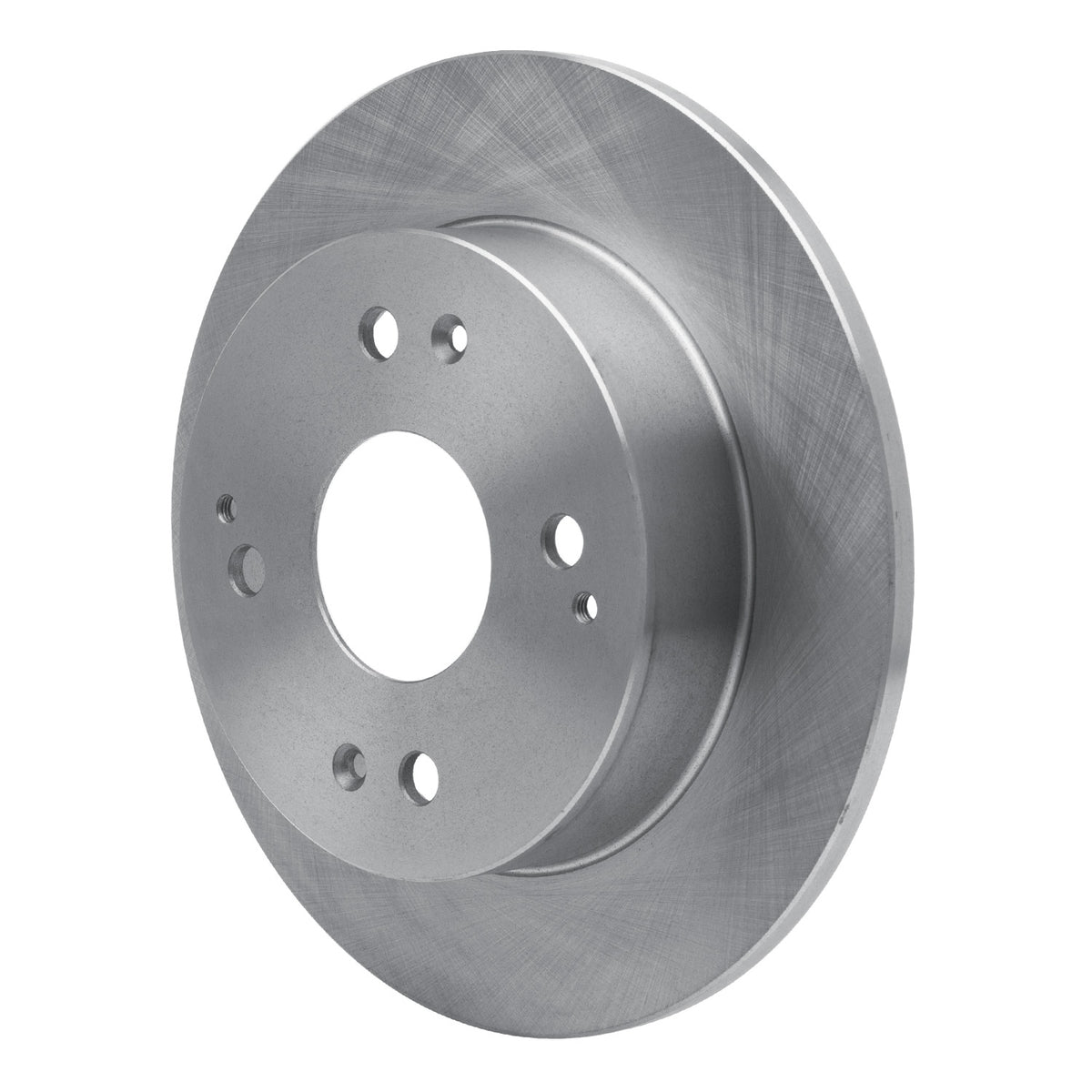 R1 92-97 Acura CL Rear Brake Rotor