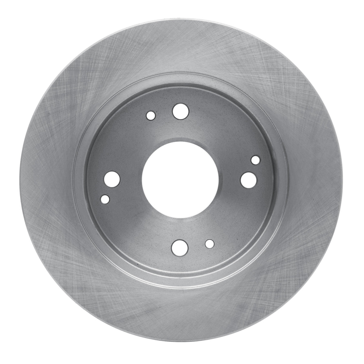 R1 92-97 Acura CL Rear Brake Rotor