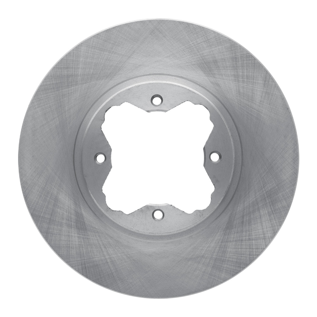R1 1991-1997 Acura CL Front Brake Rotor