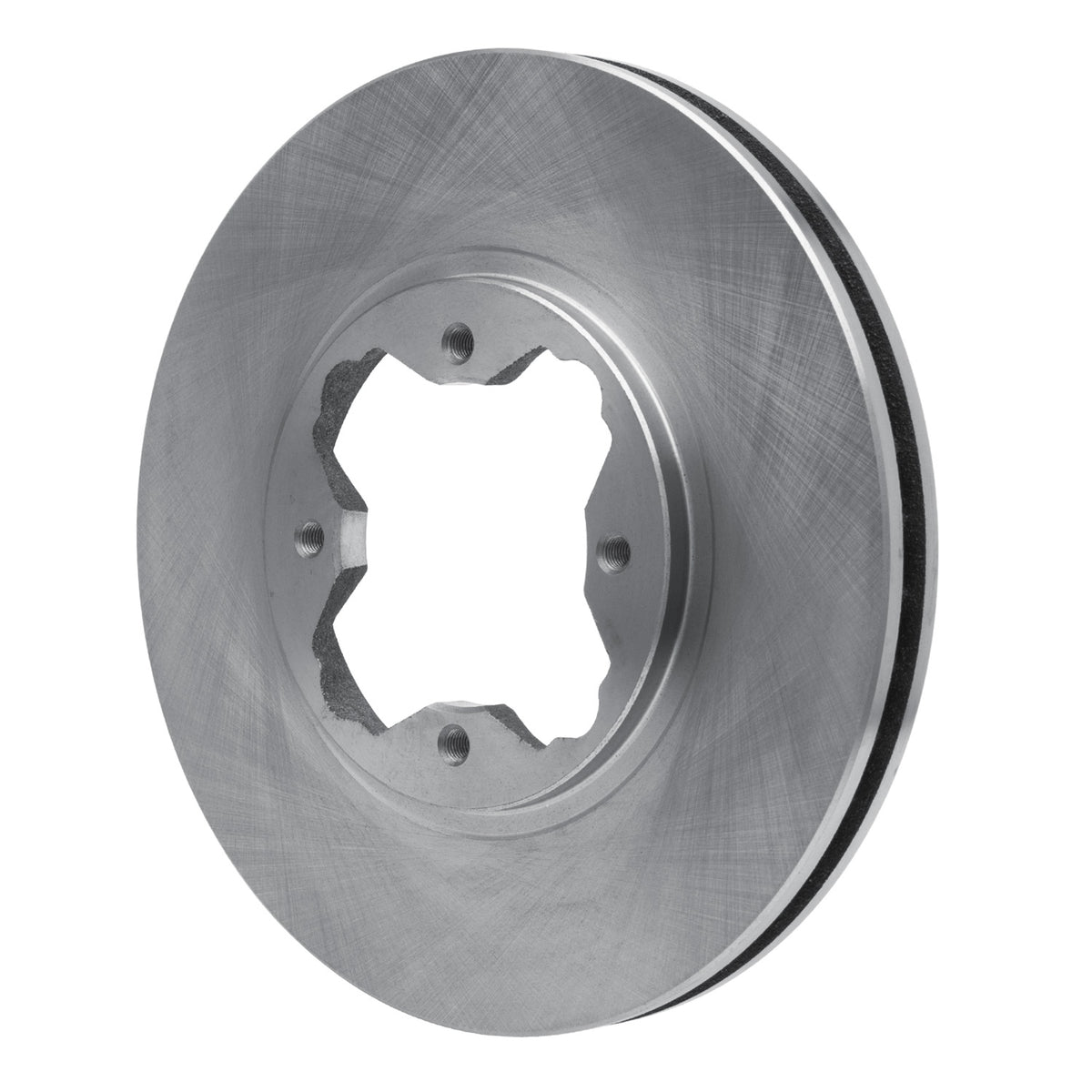 R1 1991-1997 Acura CL Front Brake Rotor