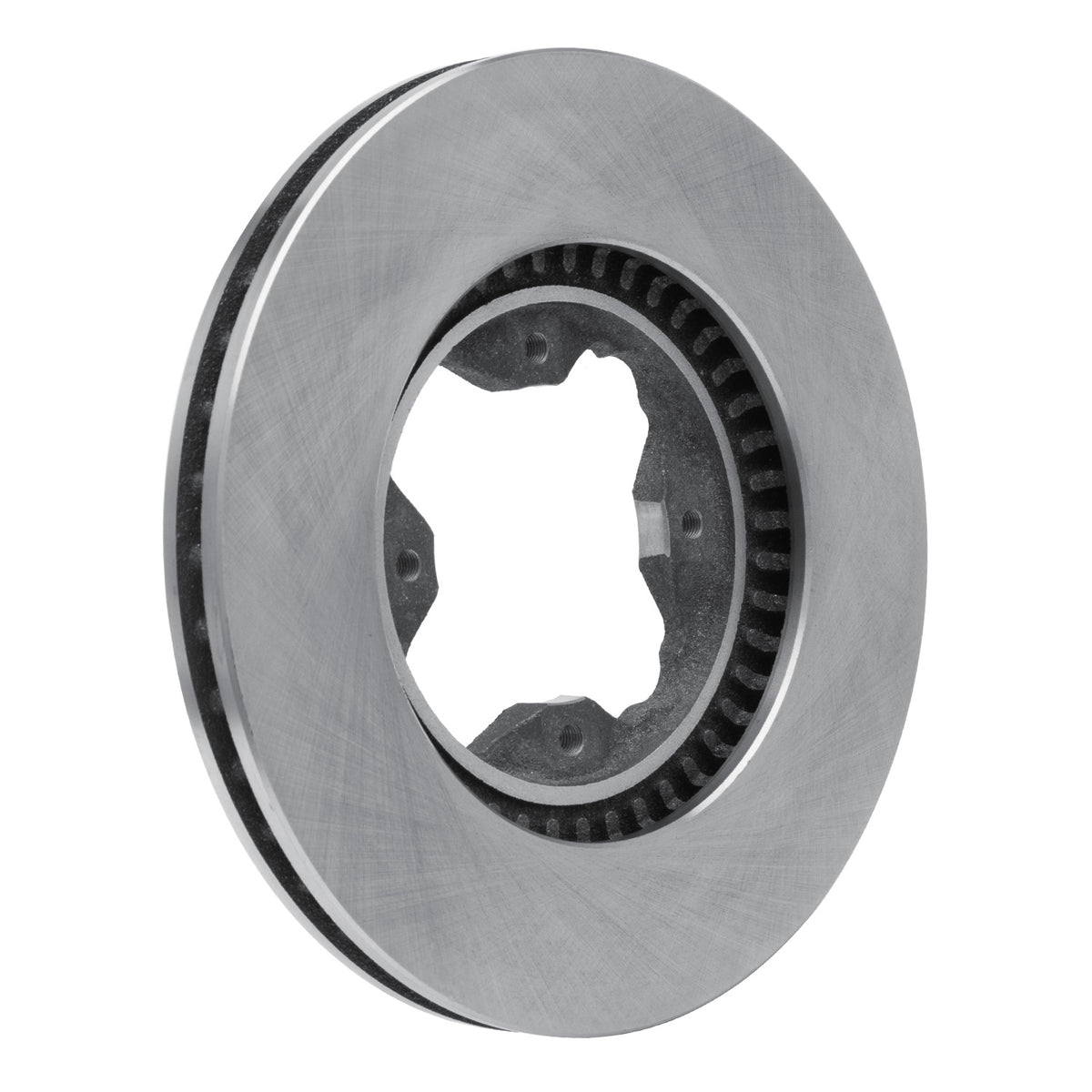 R1 1991-1997 Acura CL Front Brake Rotor