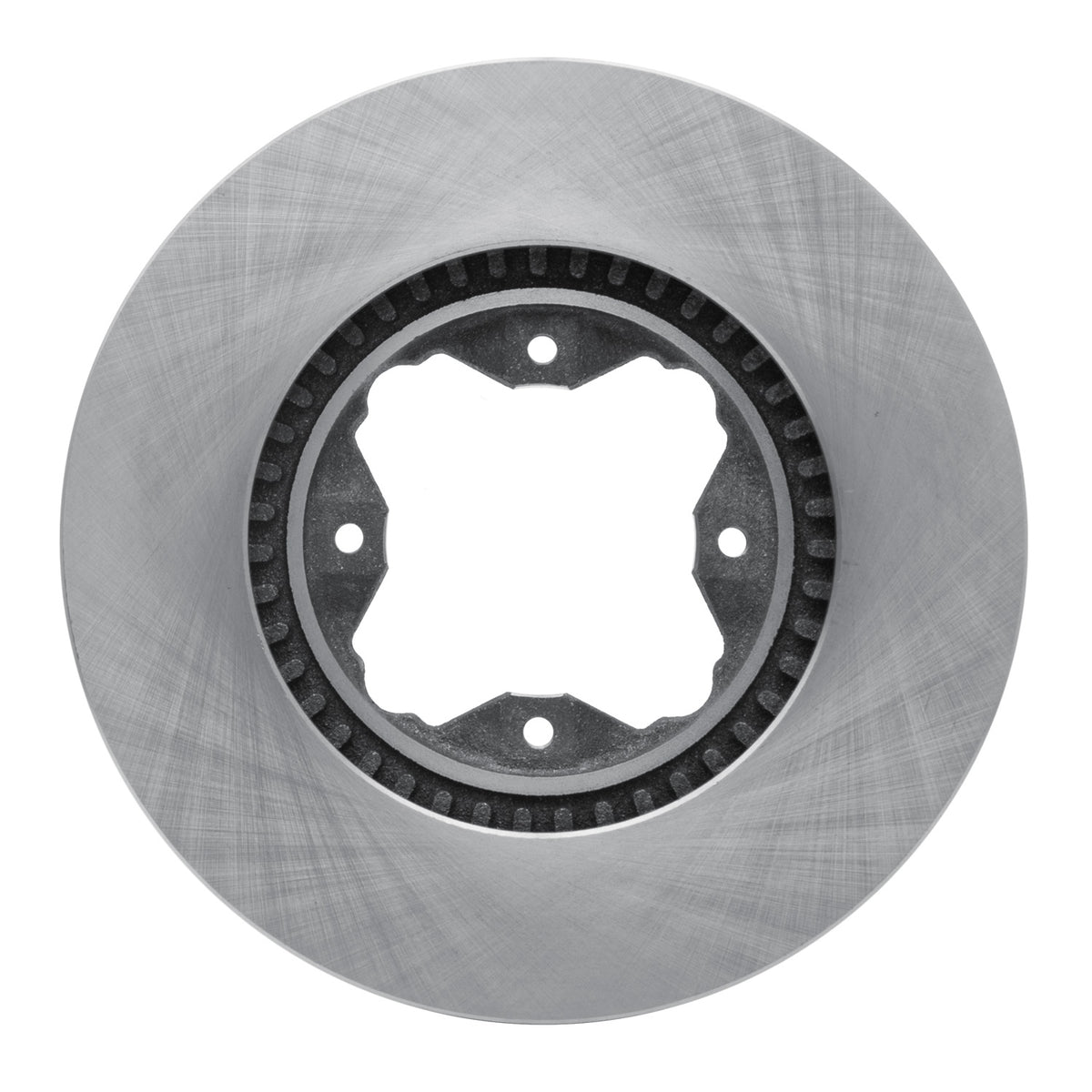 R1 1991-1997 Acura CL Front Brake Rotor