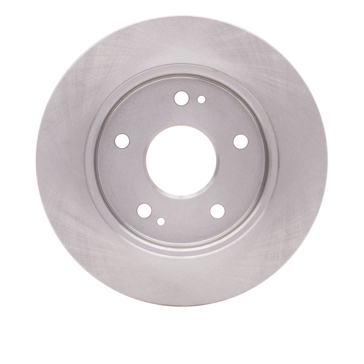 R1 1997-2015 Acura ILX Rear Brake Rotor