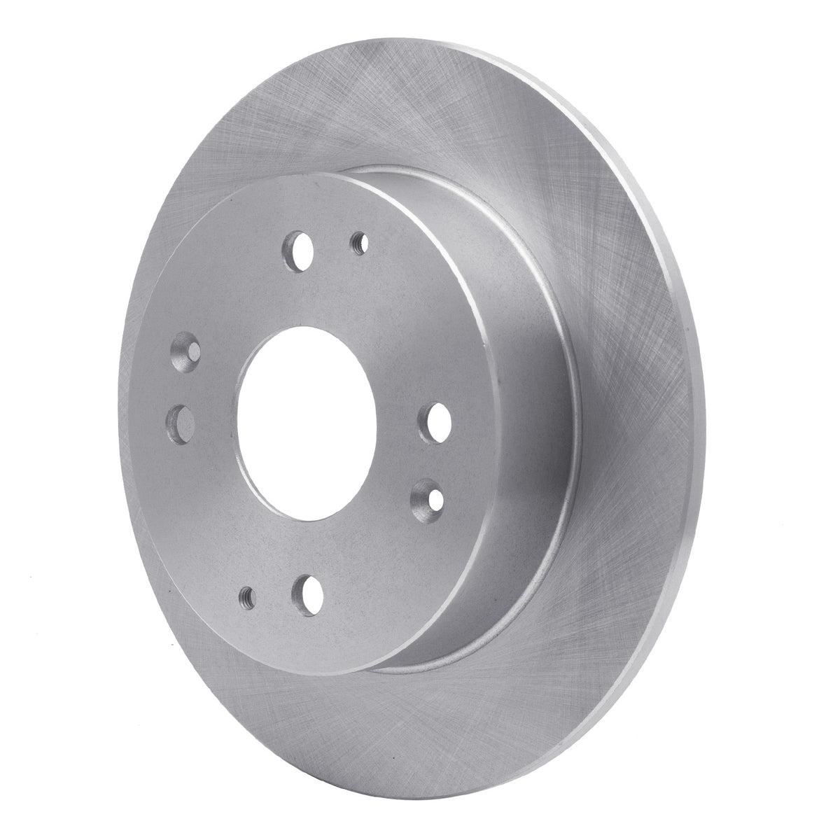 R1 1998-2002 Acura CL Rear Brake Rotor