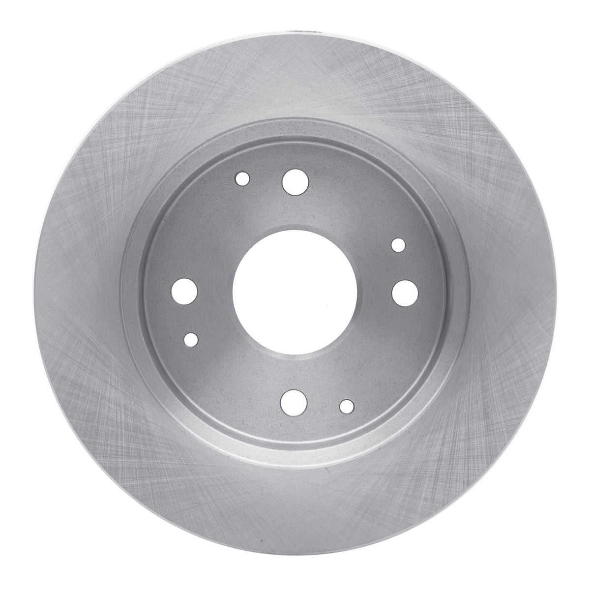 R1 1998-2002 Acura CL Rear Brake Rotor