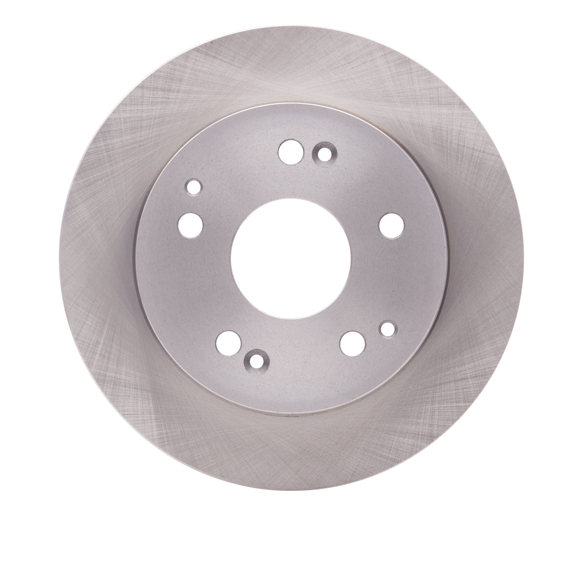R1 1997-2006 Acura Integra Rear Brake Rotor