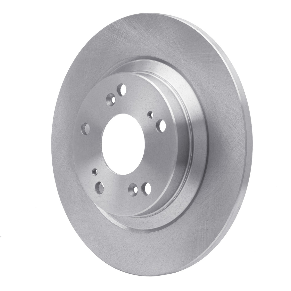 R1 00-09 Honda S2000 Rear Brake Rotor