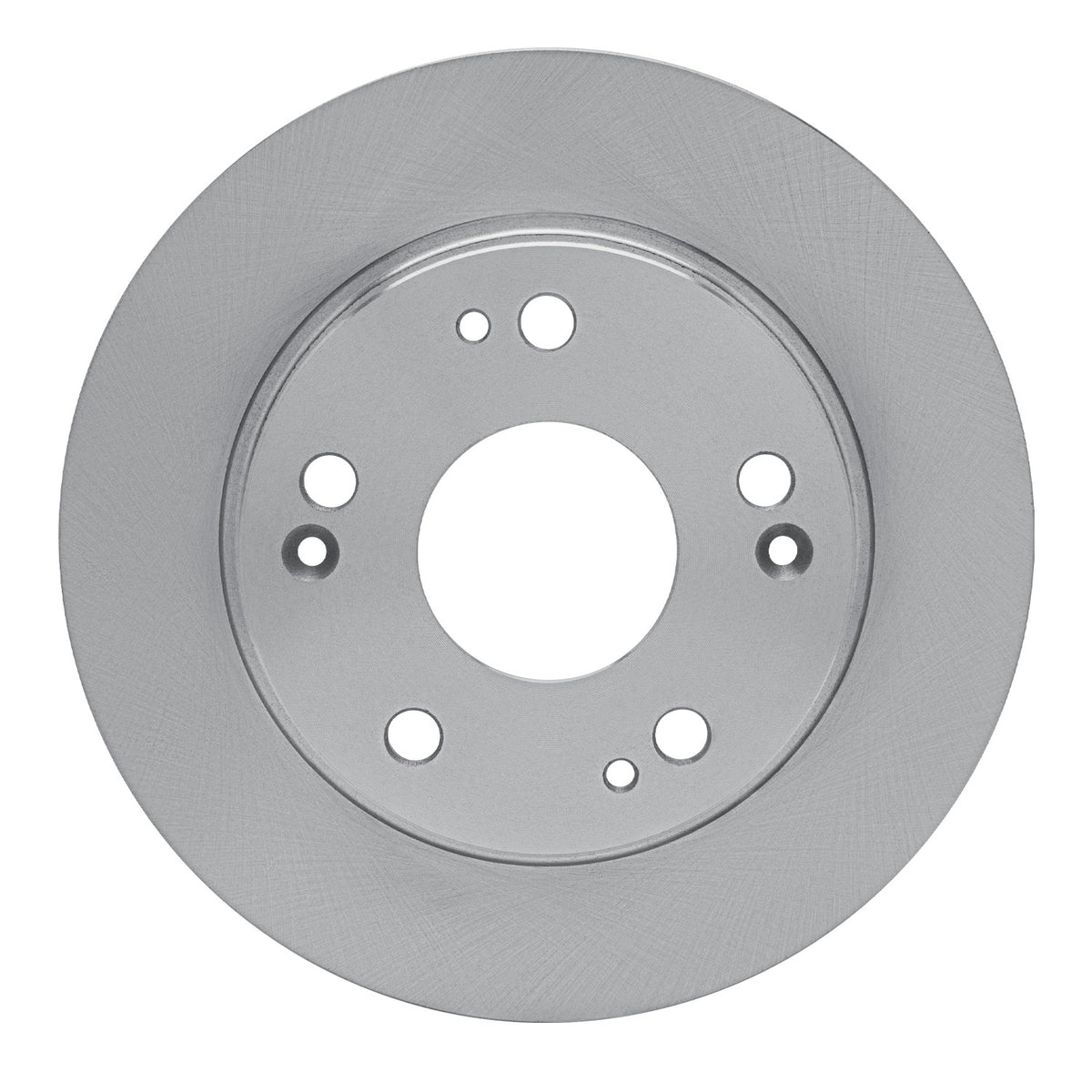 R1 03-08 Acura TSX Rear Brake Rotor
