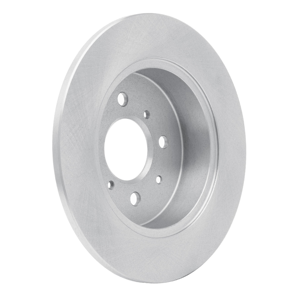 R1 01-05 Acura EL Rear Brake Rotor
