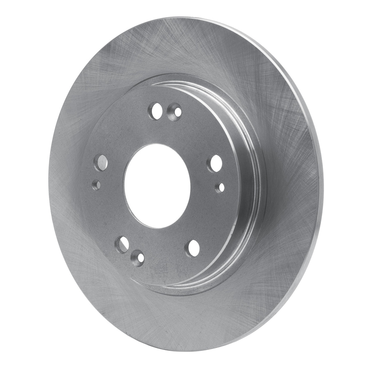 R1 2011-2015 Honda CR-Z Rear Brake Rotor