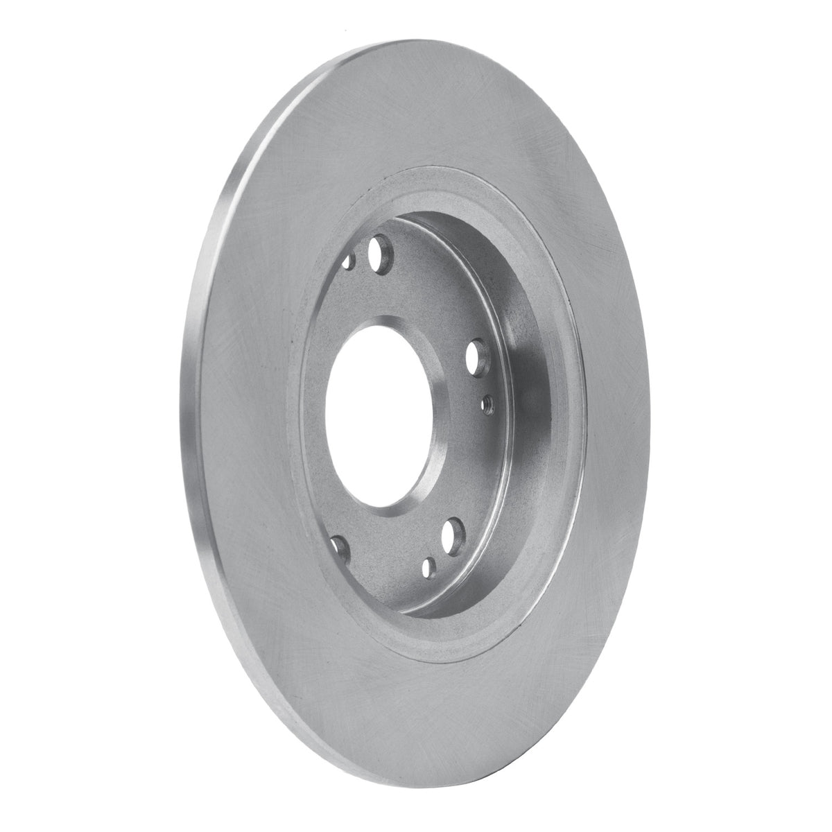R1 2011-2015 Honda CR-Z Rear Brake Rotor