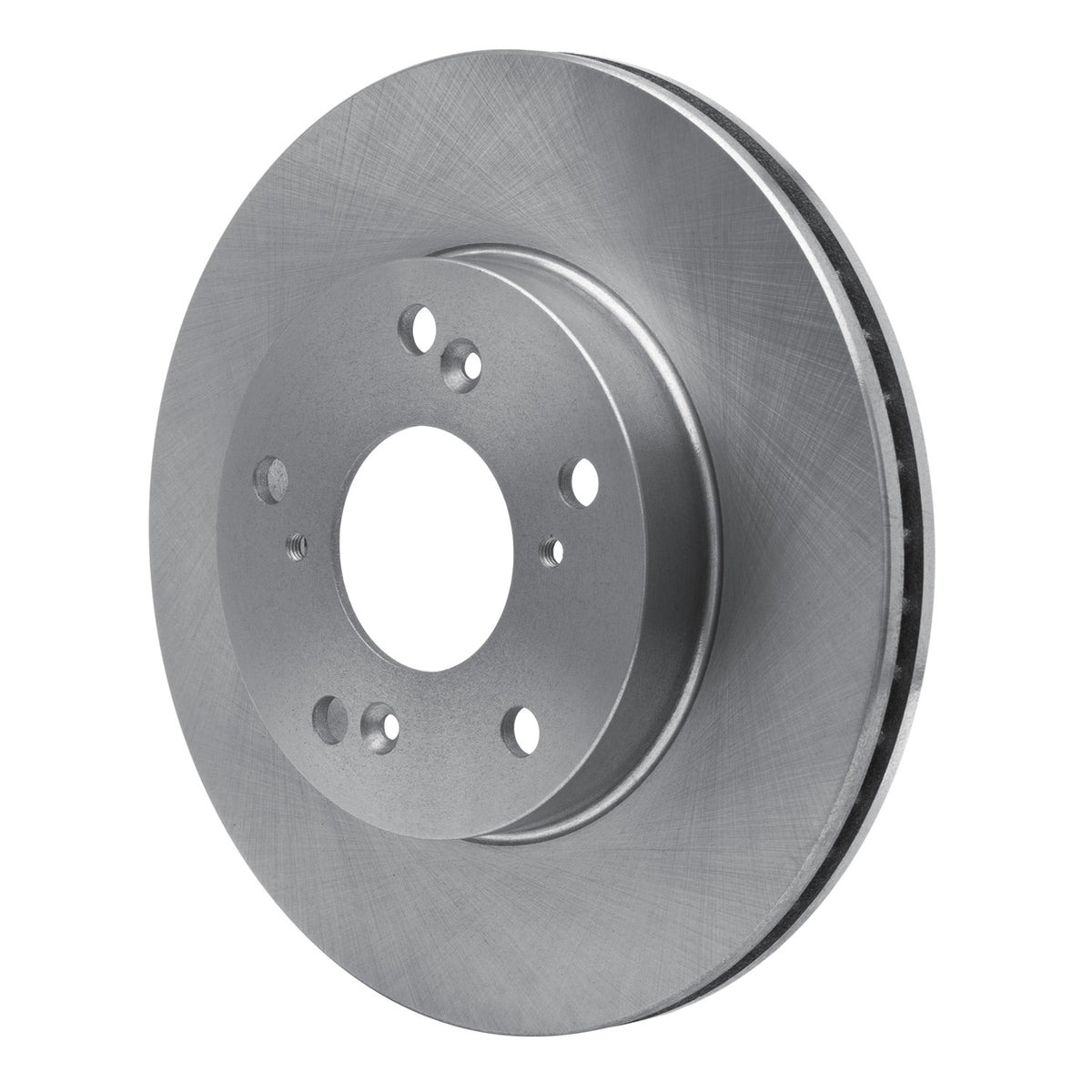 R1 2012-2015 Acura ILX Front Brake Rotor