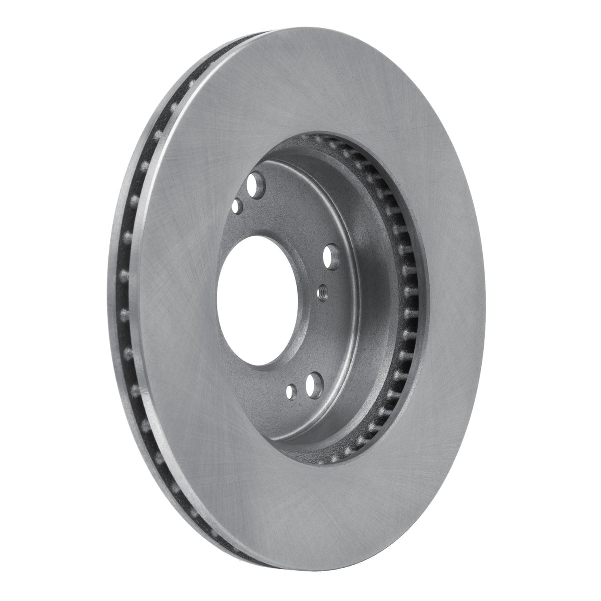 R1 2012-2015 Acura ILX Front Brake Rotor