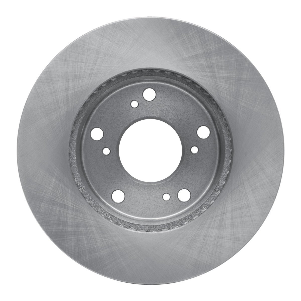 R1 2012-2015 Acura ILX Front Brake Rotor