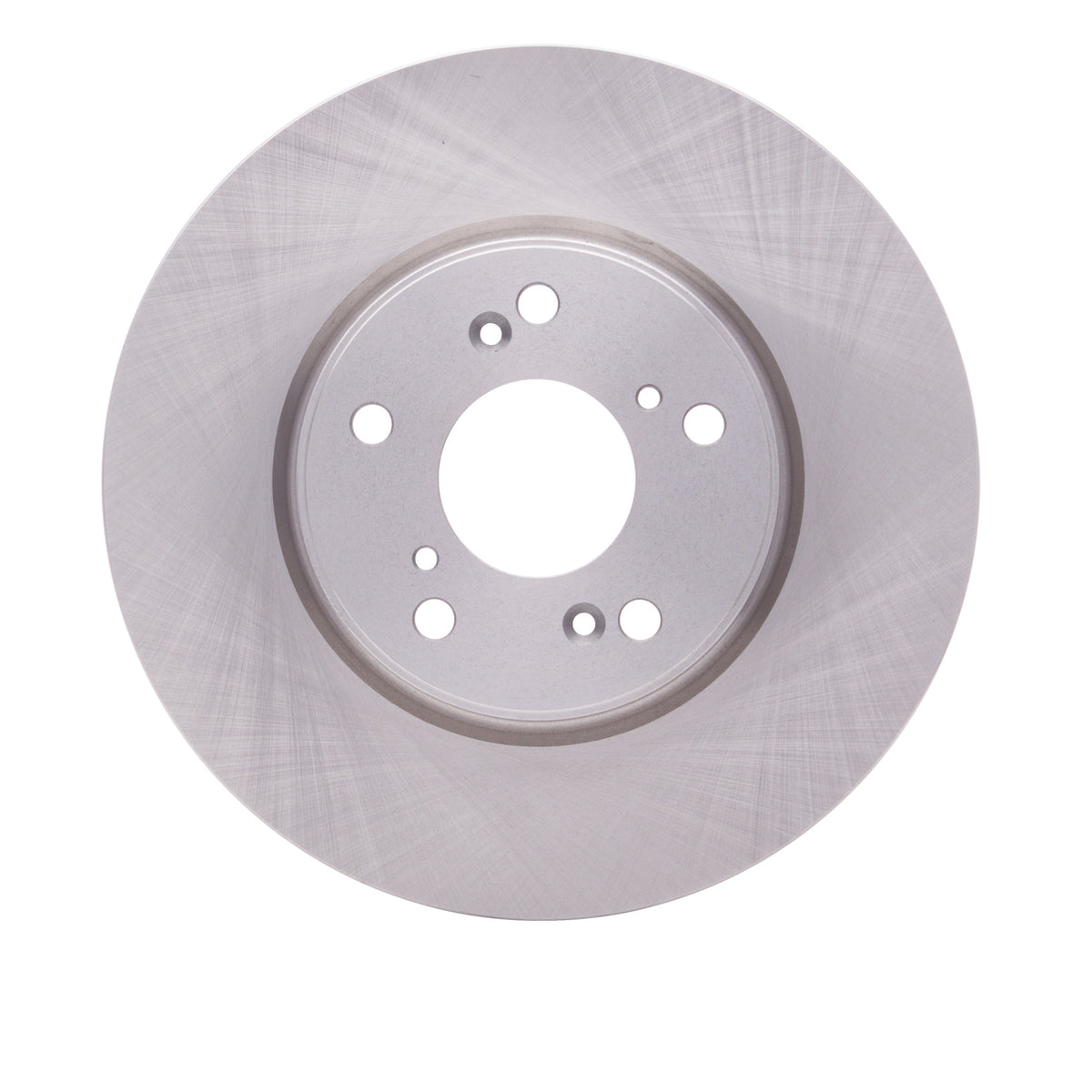 R1 2013-2025 Honda Accord Coupe Front Brake Rotor
