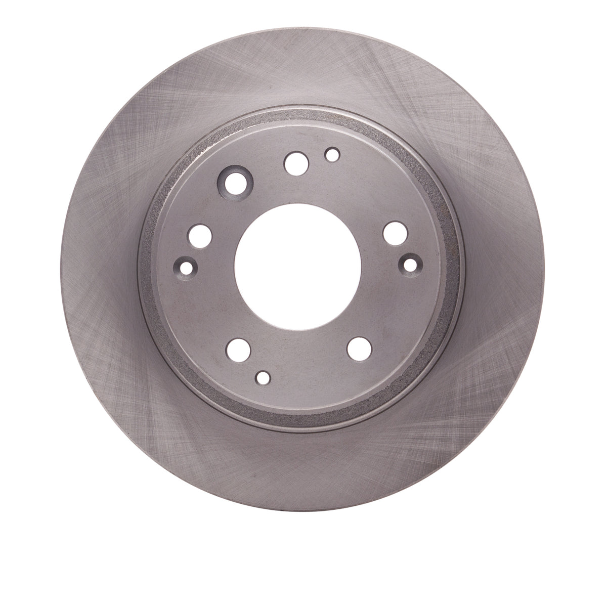 R1 1991-1999 Acura RL Rear Brake Rotor