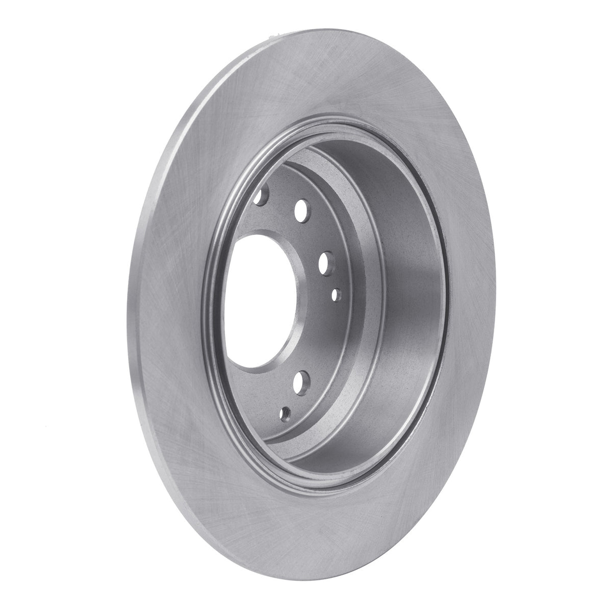 R1 1991-1999 Acura RL Rear Brake Rotor
