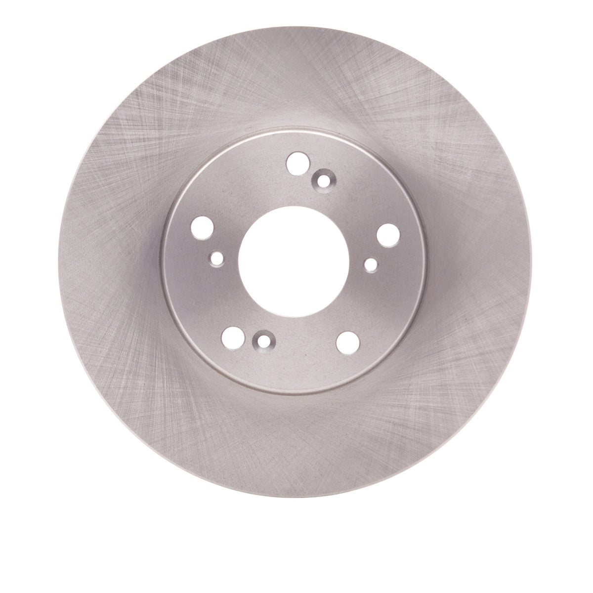 R1 1998-2022 Acura ILX Front Brake Rotor