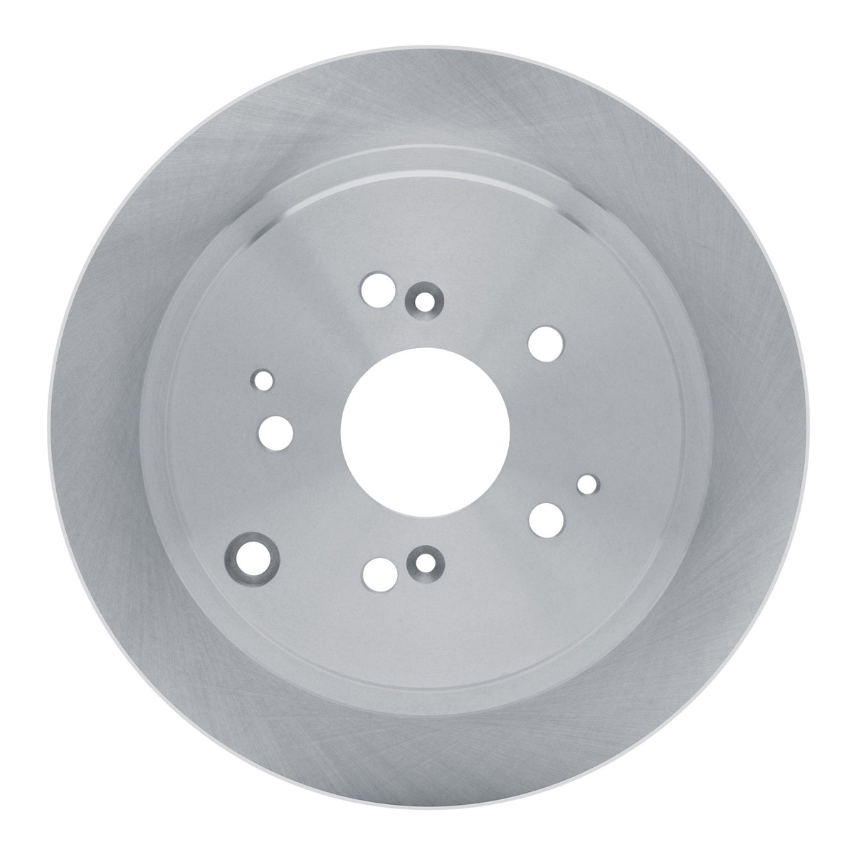 R1 01-08 Acura MDX Rear Brake Rotor