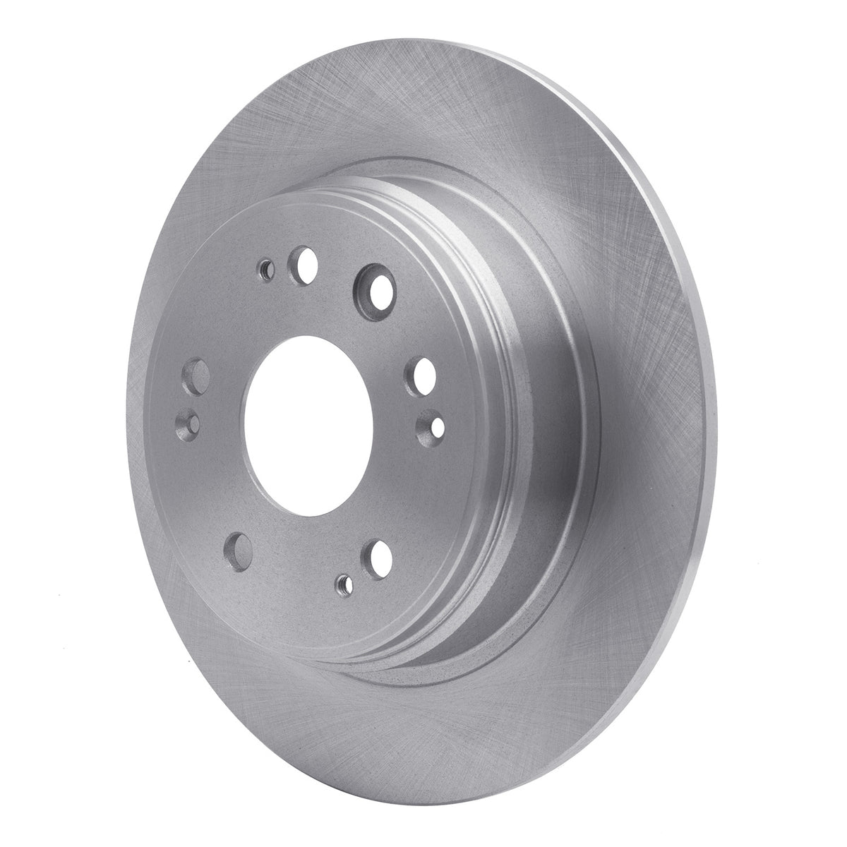 R1 2002-2004 Honda CR-V Rear Brake Rotor