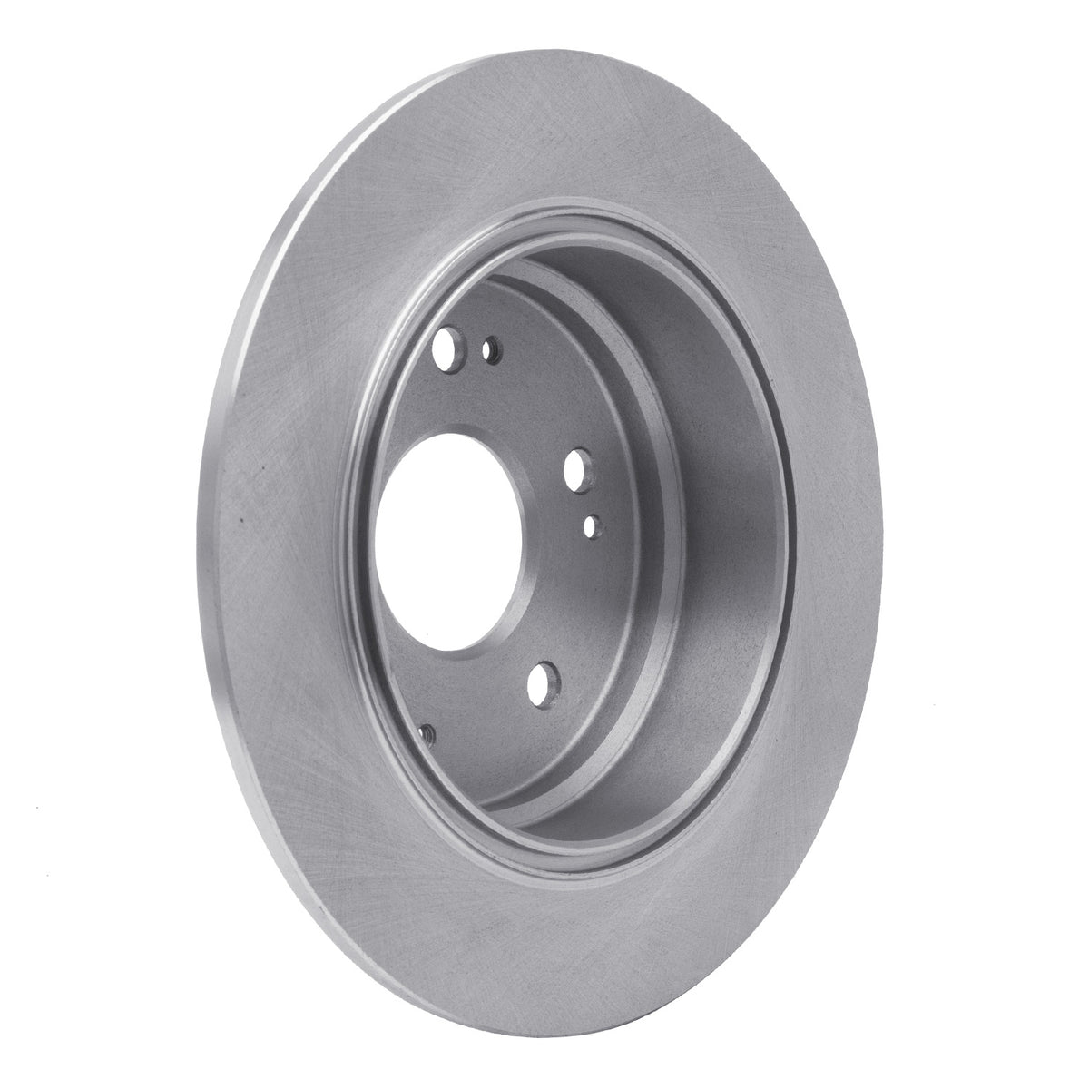 R1 2002-2004 Honda CR-V Rear Brake Rotor