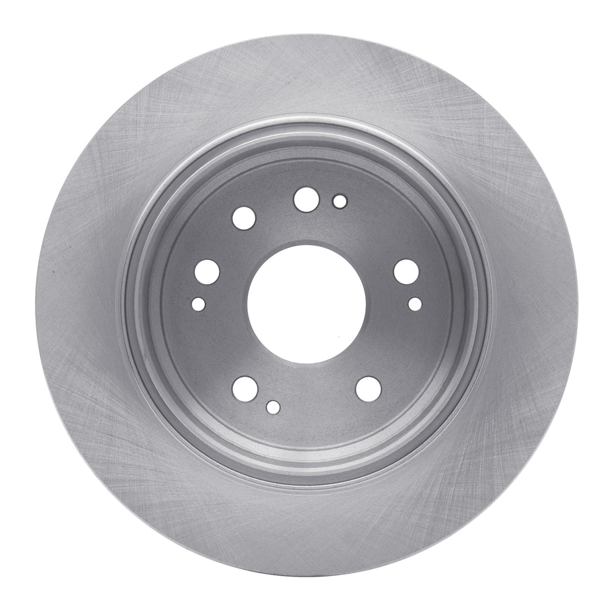 R1 2002-2004 Honda CR-V Rear Brake Rotor