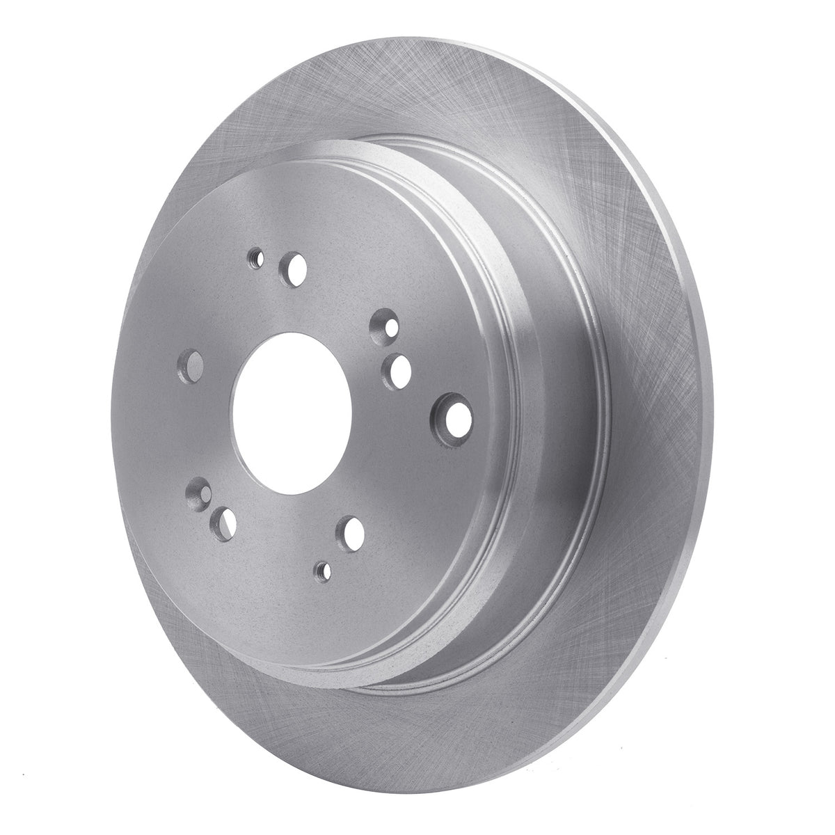 R1 2002-2004 Honda Odyssey Rear Brake Rotor