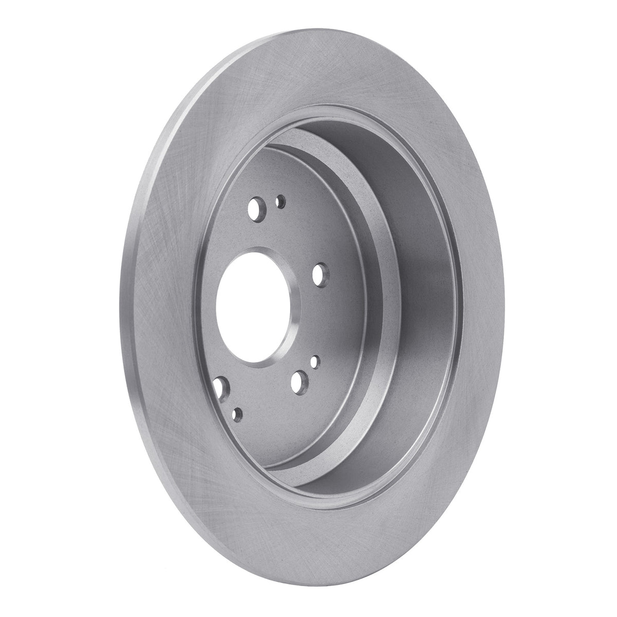 R1 2002-2004 Honda Odyssey Rear Brake Rotor