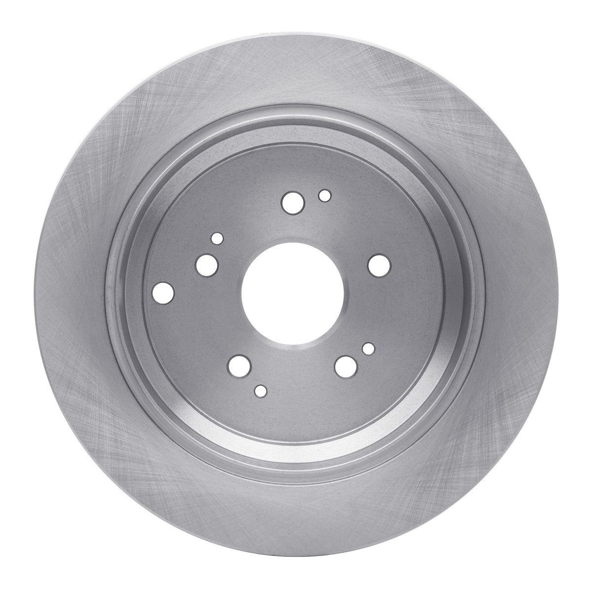 R1 2002-2004 Honda Odyssey Rear Brake Rotor