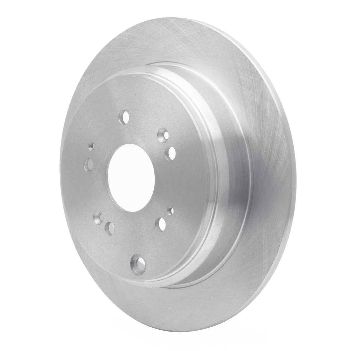 R1 2005-2018 Acura RDX Rear Brake Rotor