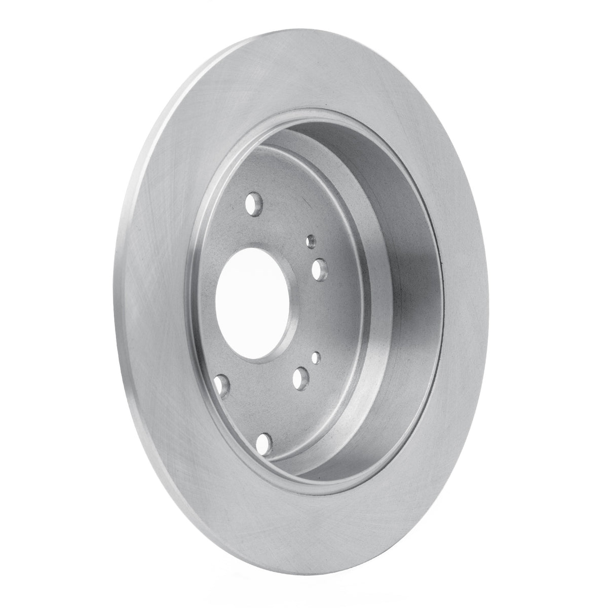 R1 2005-2018 Acura RDX Rear Brake Rotor