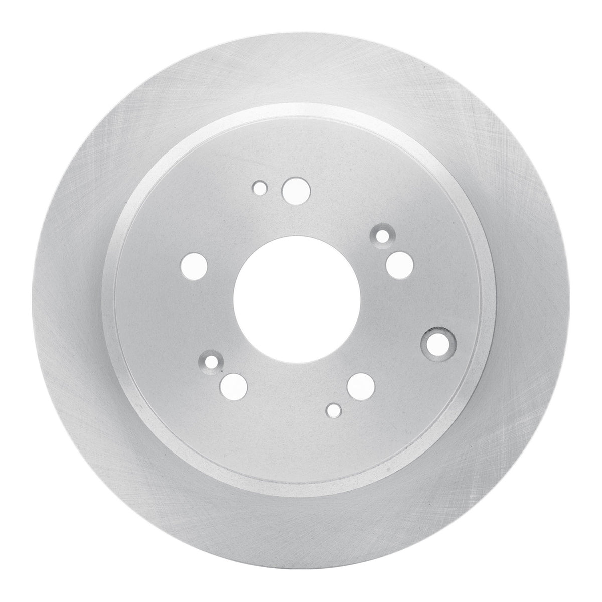 R1 2005-2010 Honda Odyssey Rear Brake Rotor
