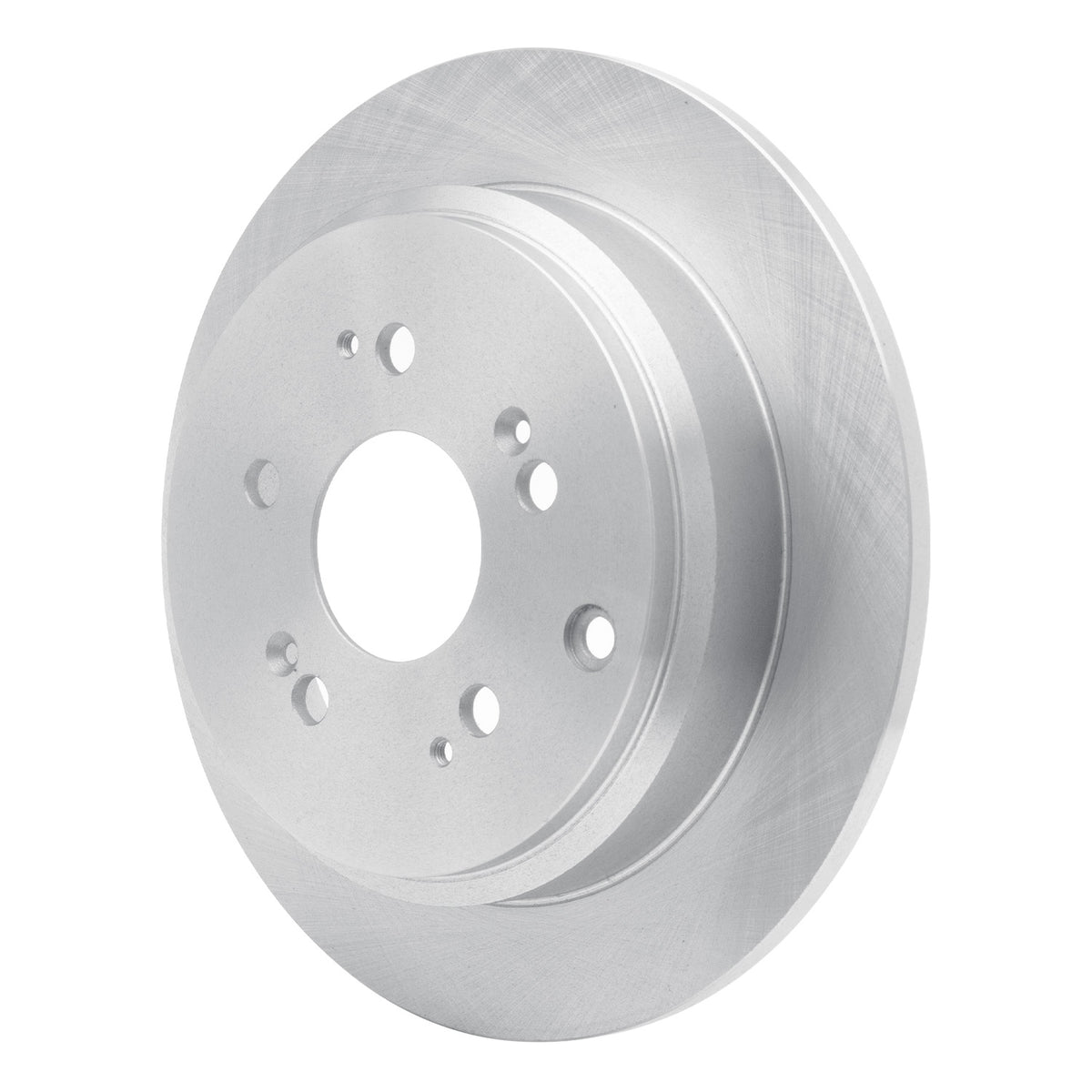 R1 2005-2010 Honda Odyssey Rear Brake Rotor