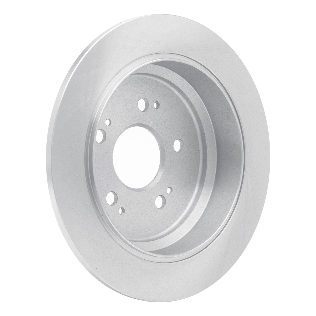 R1 2005-2010 Honda Odyssey Rear Brake Rotor