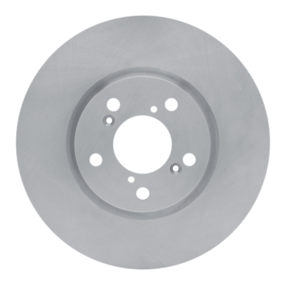 R1 2006-2014 Honda Ridgeline Front Brake Rotor