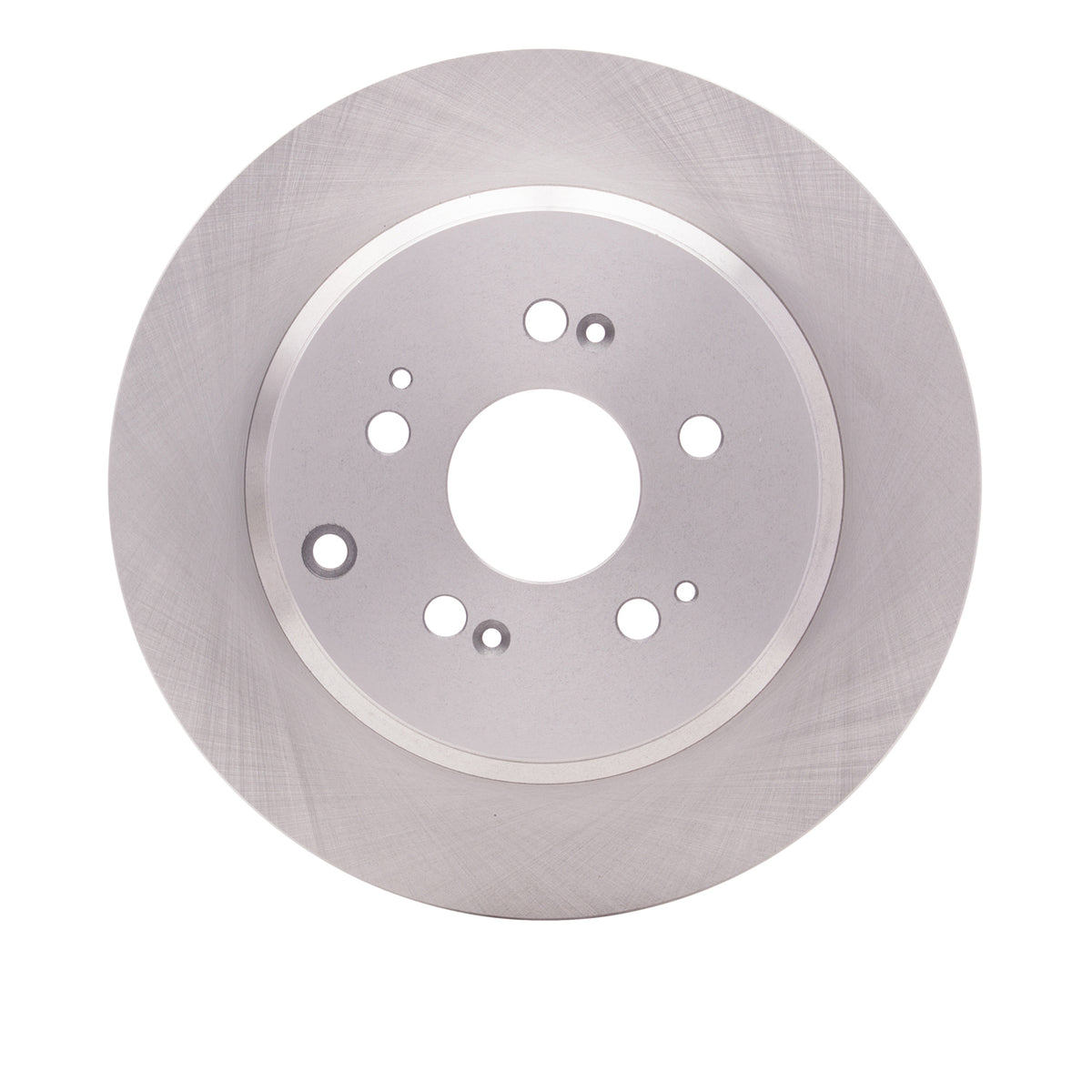 R1 2007-2017 Acura MDX Rear Brake Rotor