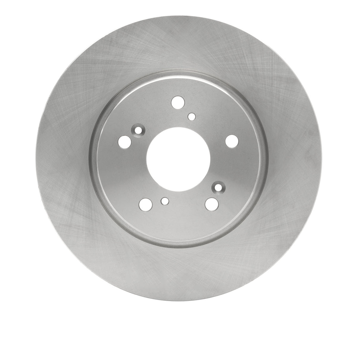 R1 07-16 Acura RDX Front Brake Rotor