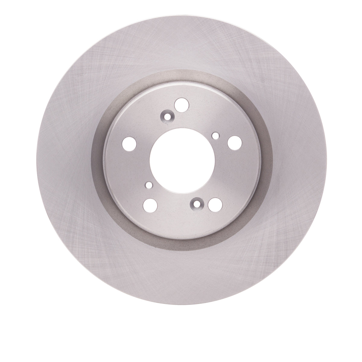 R1 2009-2014 Acura TL Front Brake Rotor