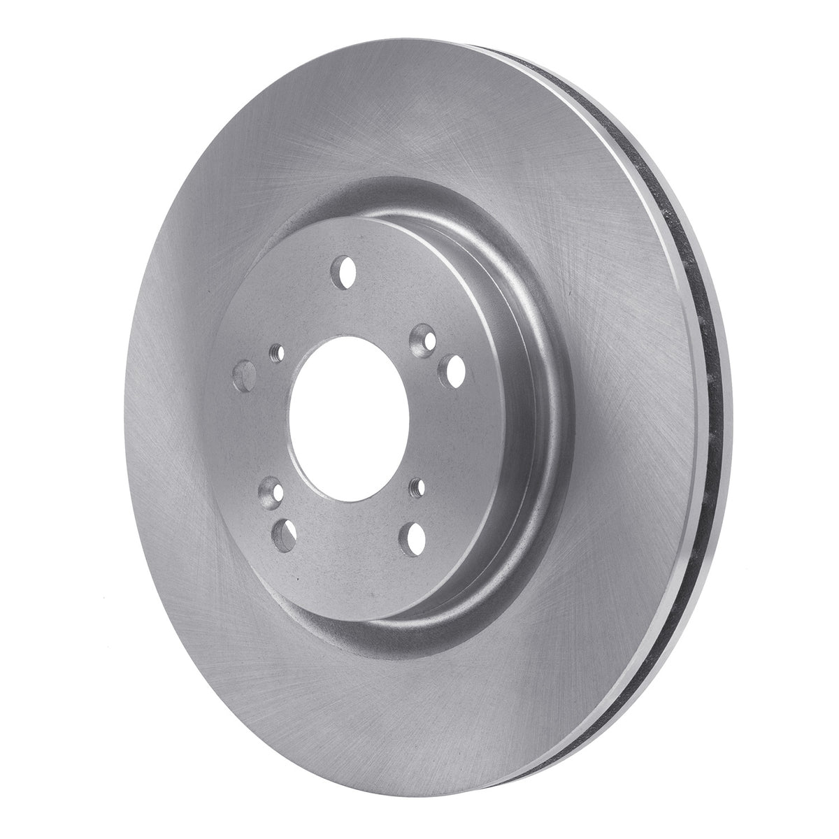 R1 2012-2016 Honda CR-V Front Brake Rotor